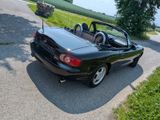 Mazda MX-5 1.6 16V 1.6 - Mazda MX-5 aus 2002