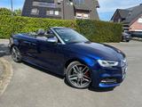Audi S3 Cabrio 310PS quattro Matrix B&O ACC Magn - gebrauchte Audi S3 aus dem Jahr 2017
