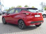 Nissan Micra 1.0 Acenta Navi Android Apple Tempomat DAB - Nissan Micra