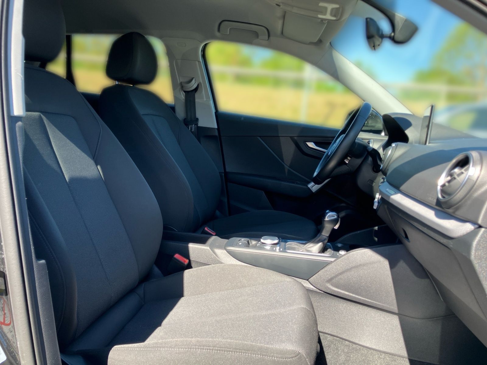 Audi Q2 - Bild 14
