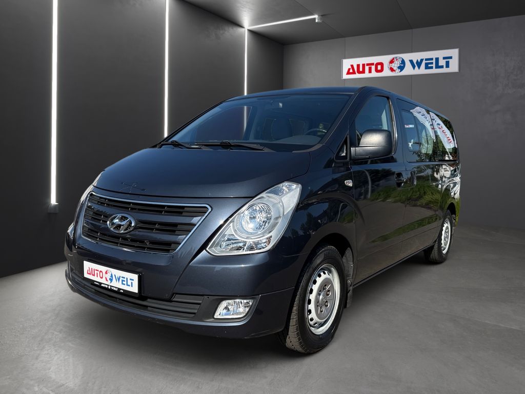 Image of Hyundai H-1