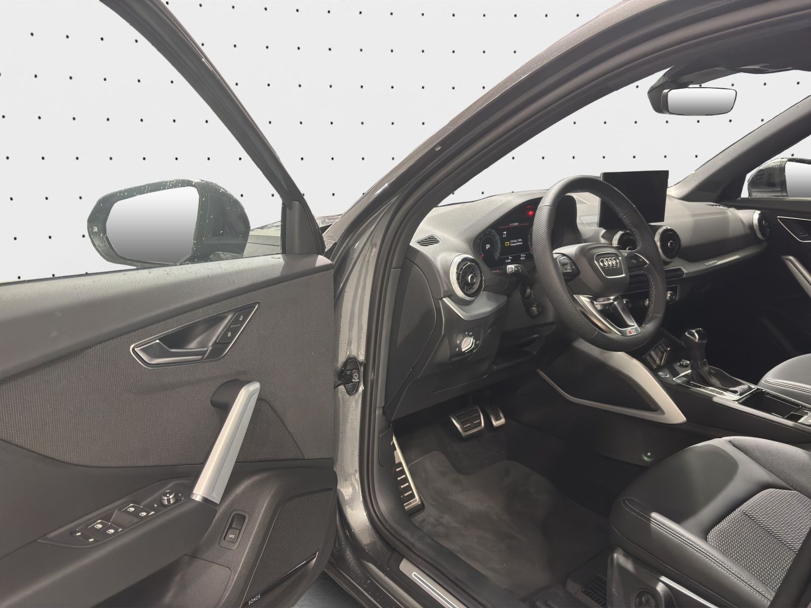 Audi Q2 - Bild 14