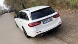 Mercedes-Benz E 400 d 4MATIC T Autom. - - gebrauchte Mercedes-Benz E 400 aus dem Jahr 2023