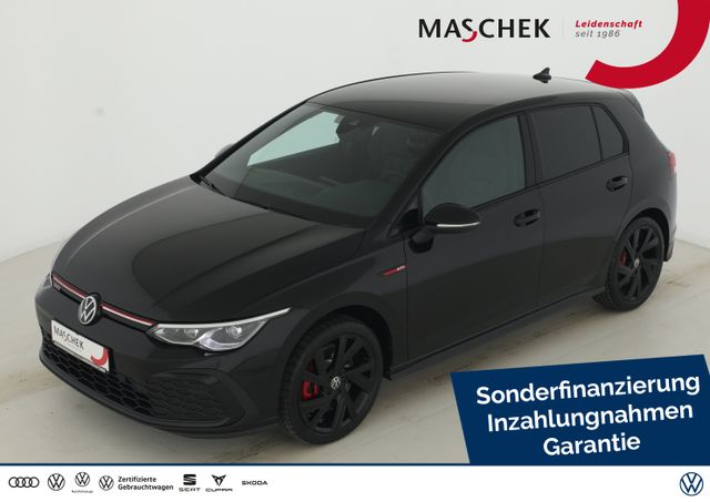 Volkswagen Golf GTI 2.0 TSI DSG Navi RearView Sitzh LED ACC