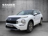 Mitsubishi Outlander 2.4 PHEV 4WD Top -PANO/HUD/Standh. - Mitsubishi Outlander in Osnabrück