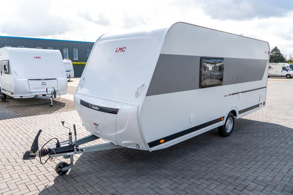 Sassino 450 D *Sassino P*Dusch P*1.500 kg*