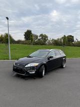 Ford Mondeo 2,2TDCi 147kW DPF Titanium Turnier Ti... - Ford Mondeo aus 2011: 2.2