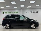 Ford Grand C-MAX 1.6 TDCI Trend/EL.HECK/PDC/SHZ/KLIMA - Ford Grand C-Max: Trend