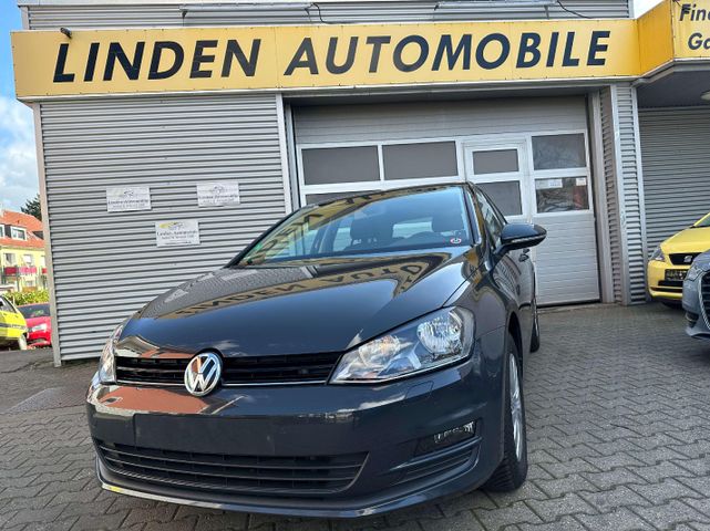 Volkswagen Golf Comfortline BMT Schönheitfefler. siehe bild