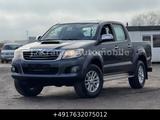 Toyota Hilux Double Cab 3.0D-4D Aut. 4x4 Navi Facelift - Toyota Hilux: 3.0