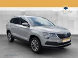 Skoda Karoq 1.5 TSI Clever DSG 4xSHZ*AUT*KeyLess*Klima - Skoda Karoq in Leipzig
