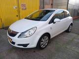Opel OPEL Corsa 1.2 3 porte Sport NEOPATENTATI - Opel Corsa aus 2010: Sport