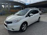 Nissan Note 1.2 DIG-S Tekna mit Panoramadach und 360 - Nissan Note Tekna mit Benzin-Antrieb