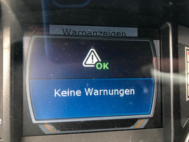 XF460SSC Lenk/Lift*LBW*Standkl*Mega*NeueKuppl.