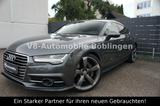 Audi A7 Sportback 3.0 TDI quattro*2x S-LINE*HUB*SOUND - Audi A7 Gebrauchtwagen in Stuttgart