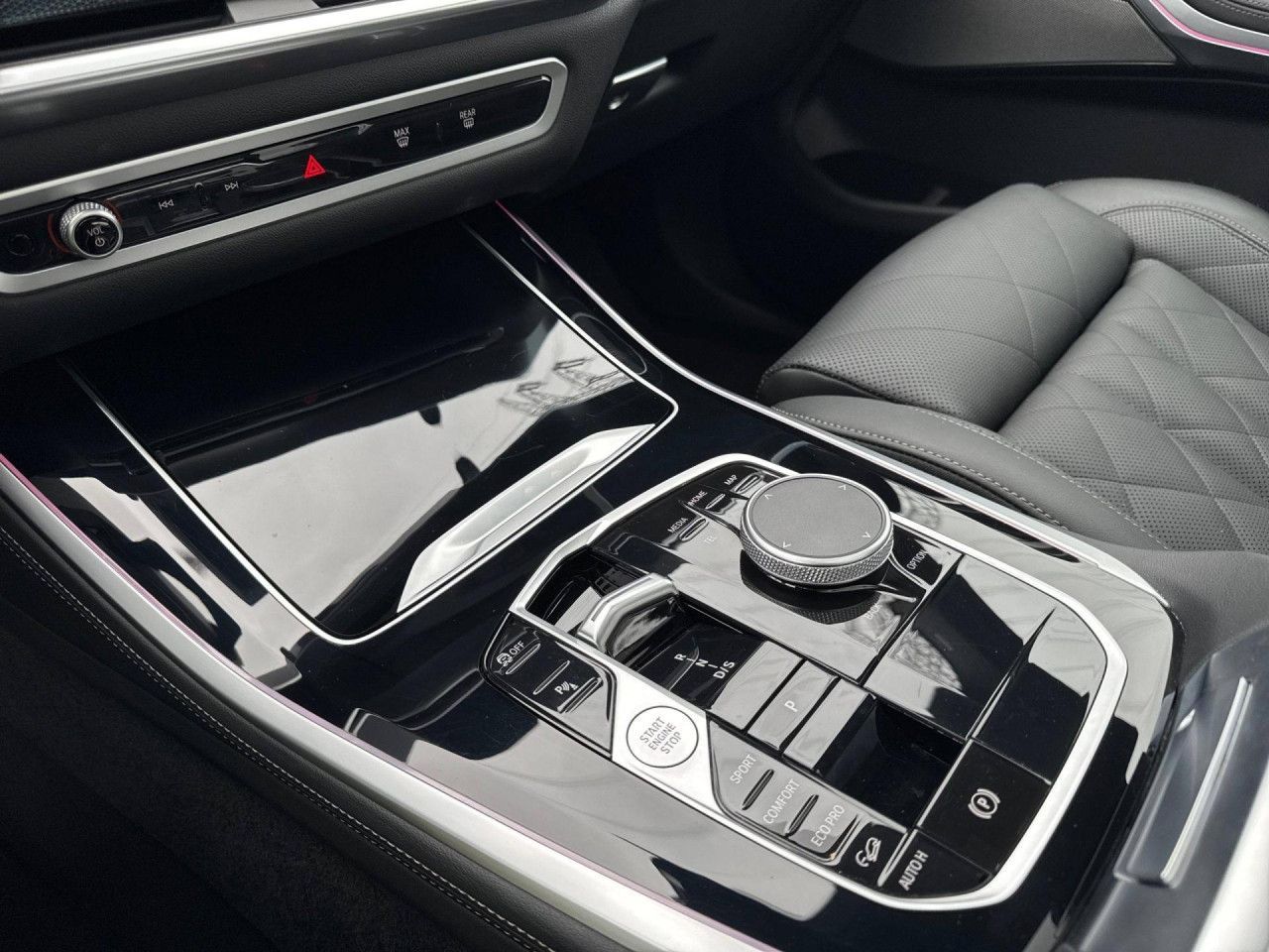 BMW X5 - Bild 12