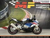 BMW S1000RR EURO 4 [SERVICE NEU] - Motorräder in Karlsruhe