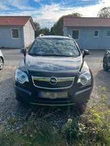 Opel Antara 4x4 - Opel Antara in Bielefeld