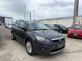 Ford Focus 1.6 TDCi Titanium.Pack Full - Ford Focus aus 2010: Titanium
