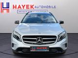 Mercedes-Benz GLA 200 CDI / d 4Matic Pano / Navi/ - Mercedes-Benz GLA-Klasse mit Panoramadach