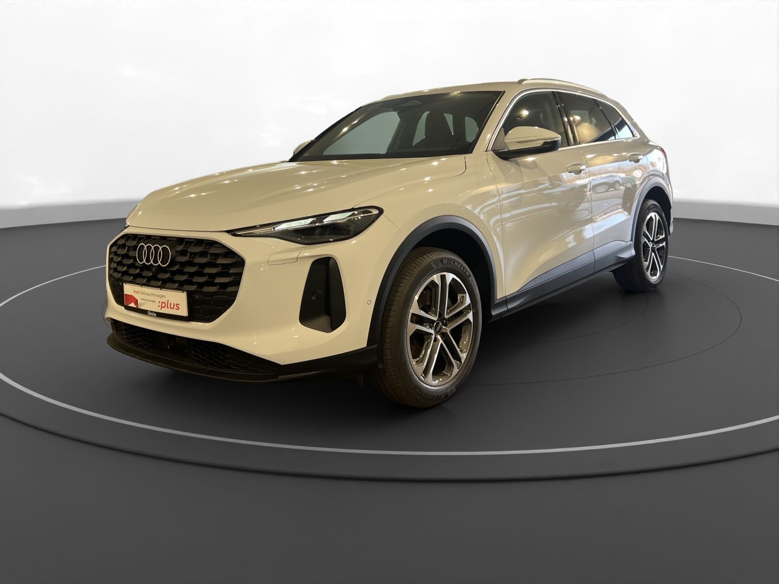 Audi Q5 - Bild 2