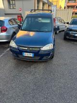 Opel Combo 1.3 CDTI 75CV 5p.Easytr.Tour Enjoy - Opel Combo: Tour