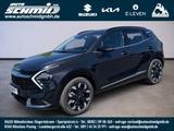 Kia SPORTAGE 1.6T PHEV PLUG&RIDE GD DRIVE - Kia Sportage Plug&Ride
