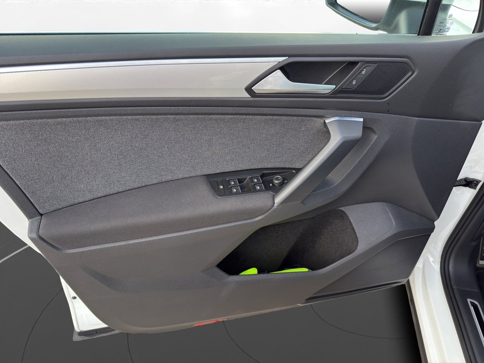 Volkswagen Tiguan - Bild 10