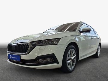 Skoda Octavia - 6
