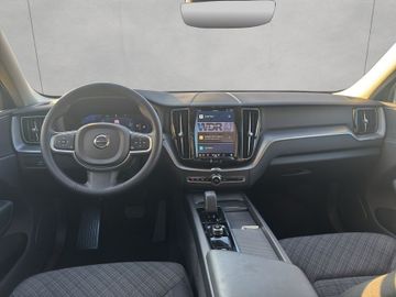 Volvo XC60 - 10