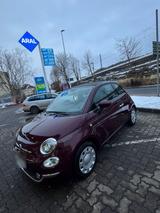 Fiat 500C Cabrio | Baujahr 2019 | Top Zust...