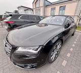 Audi A7 3.0 TDI Quattro  Top Ausstattung ... - Audi A7 in Rostock