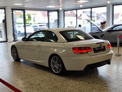 Fahrzeugabbildung BMW 335i Cabrio *M-SPORTPAKET* (NAVI-PRO/XEN/DEUTSCH