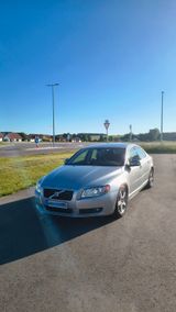 Volvo S80 - Volvo S80 von privat
