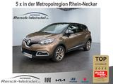 Renault Captur Elysee 1.5 dCi eco Navi Klimaautom Fahrer - Renault Captur: Elysee