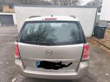 Opel Zafira - Opel Zafira Gebrauchtwagen in Bielefeld