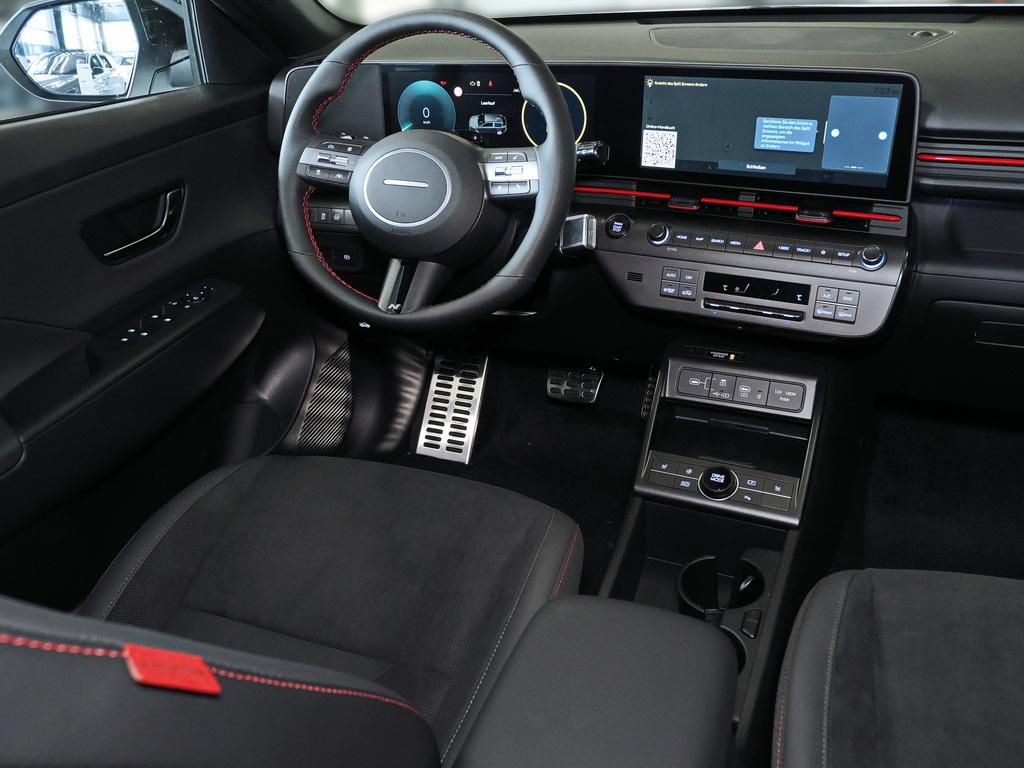 Hyundai Kona – Bild 11