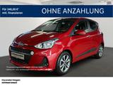 Hyundai i10 Style Carplay SHZ Schiebedach PDC DAB - Hyundai i10 mit Benzin-Antrieb: Limousine, Automatik