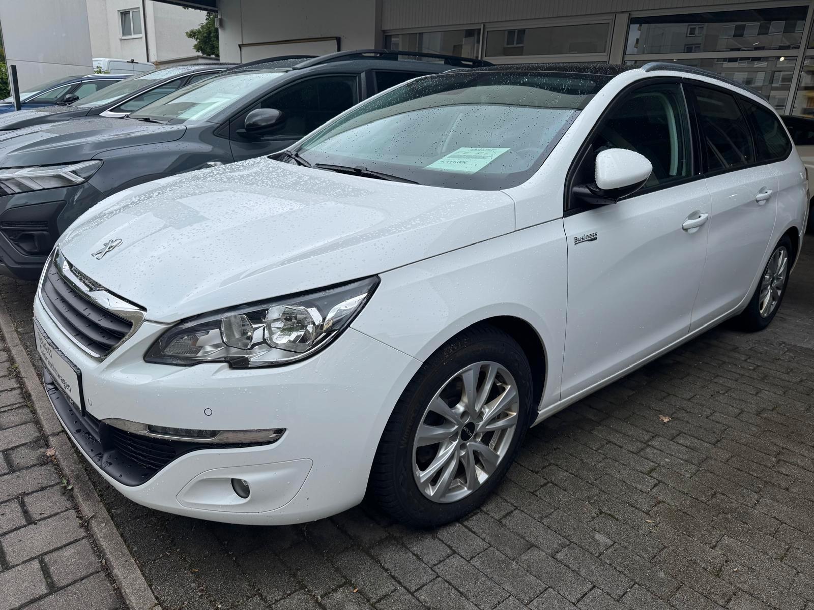 Peugeot 308 SW Business-Line N2 BlueHDi 120 STOP & S
