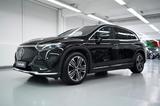 Mercedes-Benz EQS 450+ SUV ! ELECTRIK ART PREMIUM PAKET !