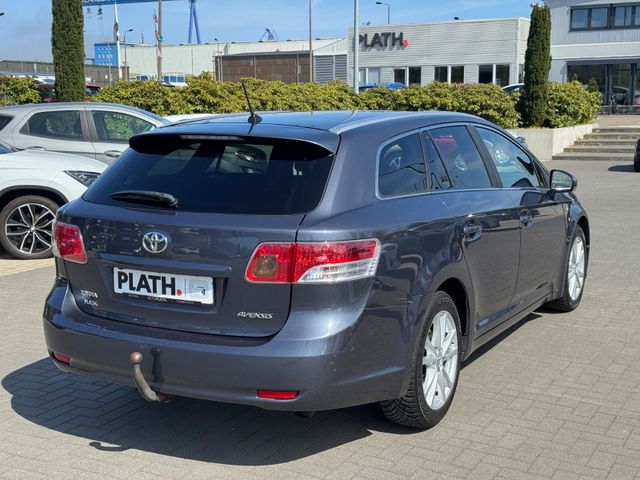 Toyota Avensis  Kombi Edition