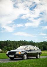 Renault Fuego GTS | Originalzustand mit Historie - Renault Fuego Gebrauchtwagen