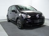 Volkswagen up! high AUTOM PANO+NAV+PDC+STH+LEDER+SPORT-PAK - VW up! Gebrauchtwagen in Hamburg