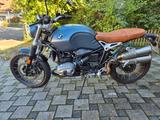 BMW R Nine T Scrambler, Akrapovic Auspuffanlage - Angebote