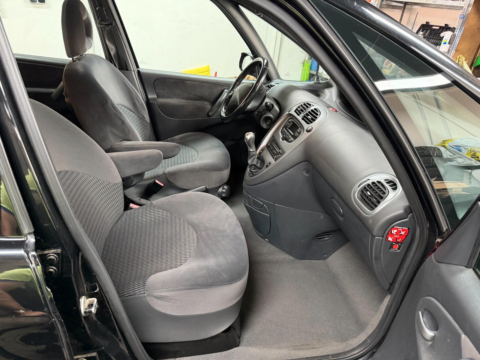 Citroën Xsara Picasso *Klimaautom*PDC*TüV 2028