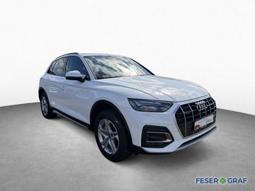 Audi Q5 - 2
