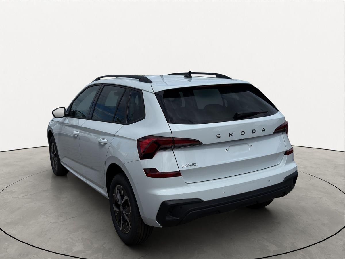 Skoda Kamiq - Bild 5