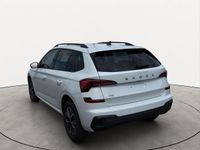 Skoda Kamiq - Vorschau Bild 5
