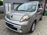 Renault Kangoo Authentique TOP GEPFLEGT - Renault Kangoo Gebrauchtwagen in Freiburg