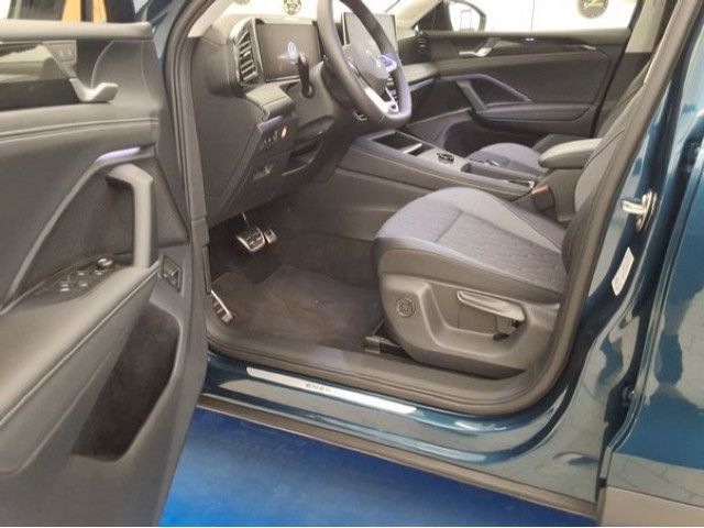 Volkswagen Tiguan ENERGY eHybrid AHK IQ.LED NAV 360°K 4xSHZ foto 5